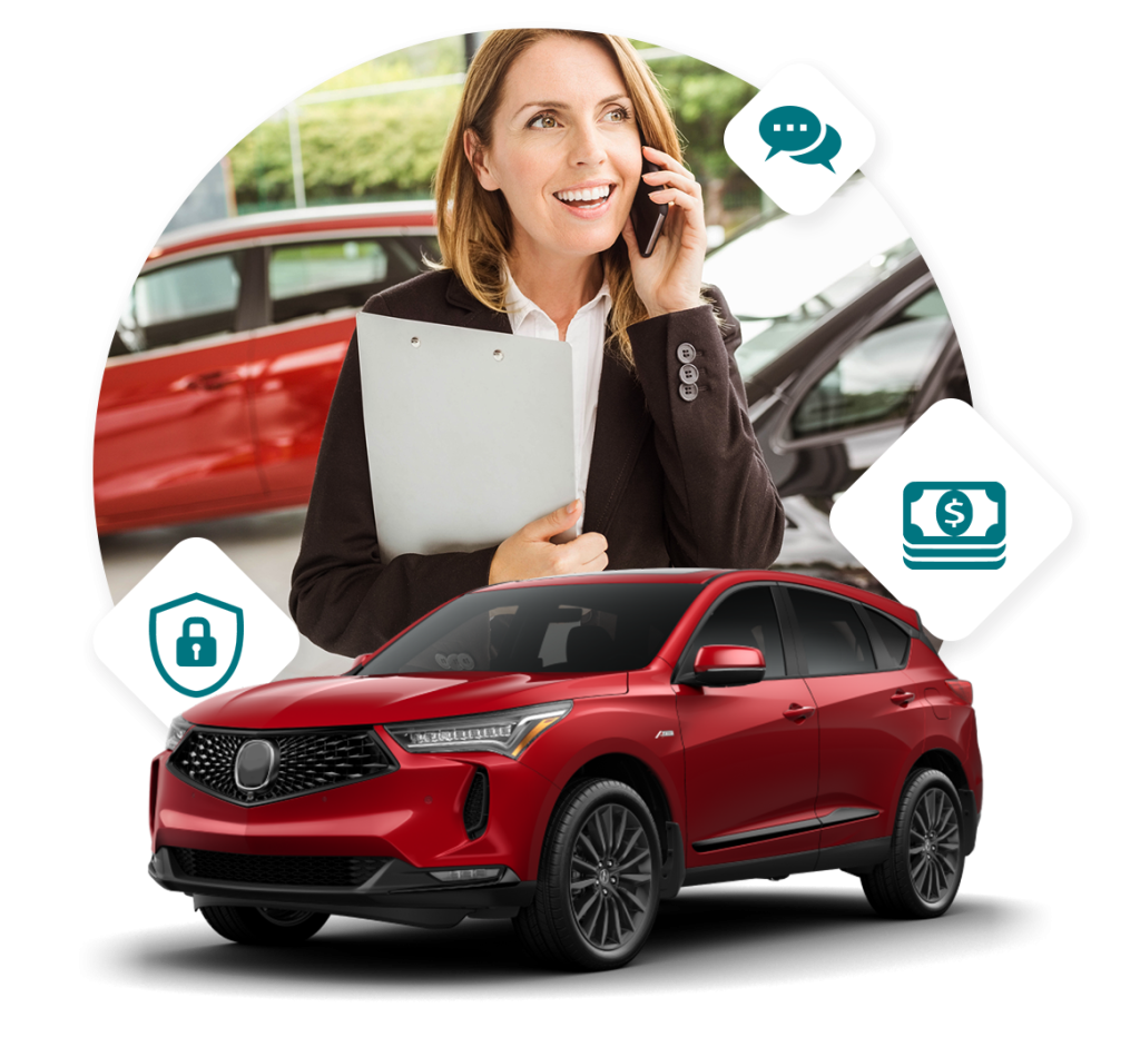Bad credit car loan experts