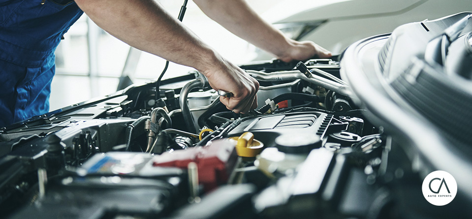 The importance of regular car maintenance