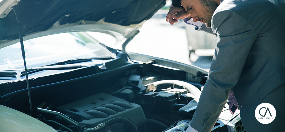 Pre-purchase Car Inspections - What You Should Look For Before Buying