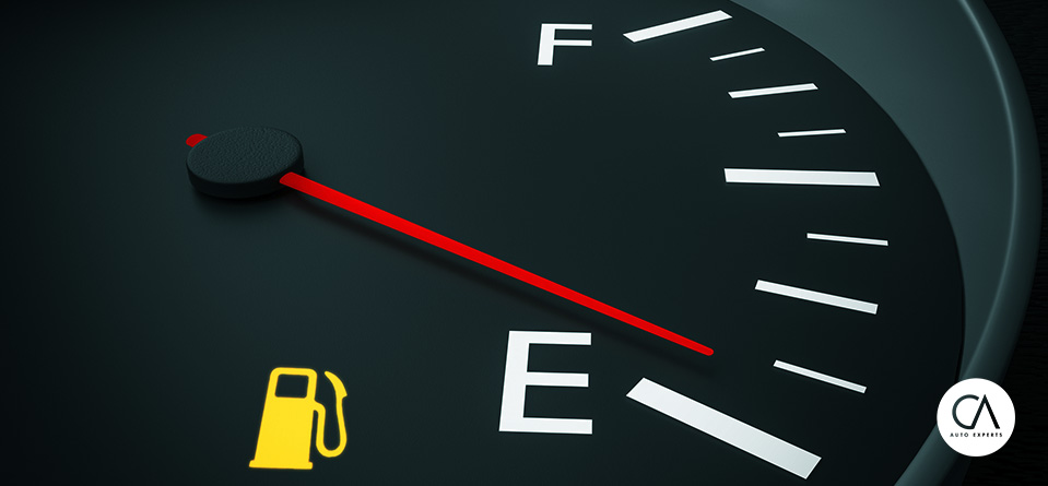 Tips for Saving Fuel and Maximizing Fuel Efficiency