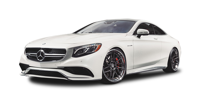 Luxury Vehicles