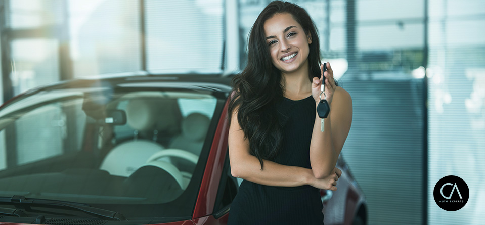 Trade-In Financing Options: How to Use Your Vehicle's Equity to Lower Your Loan Payments